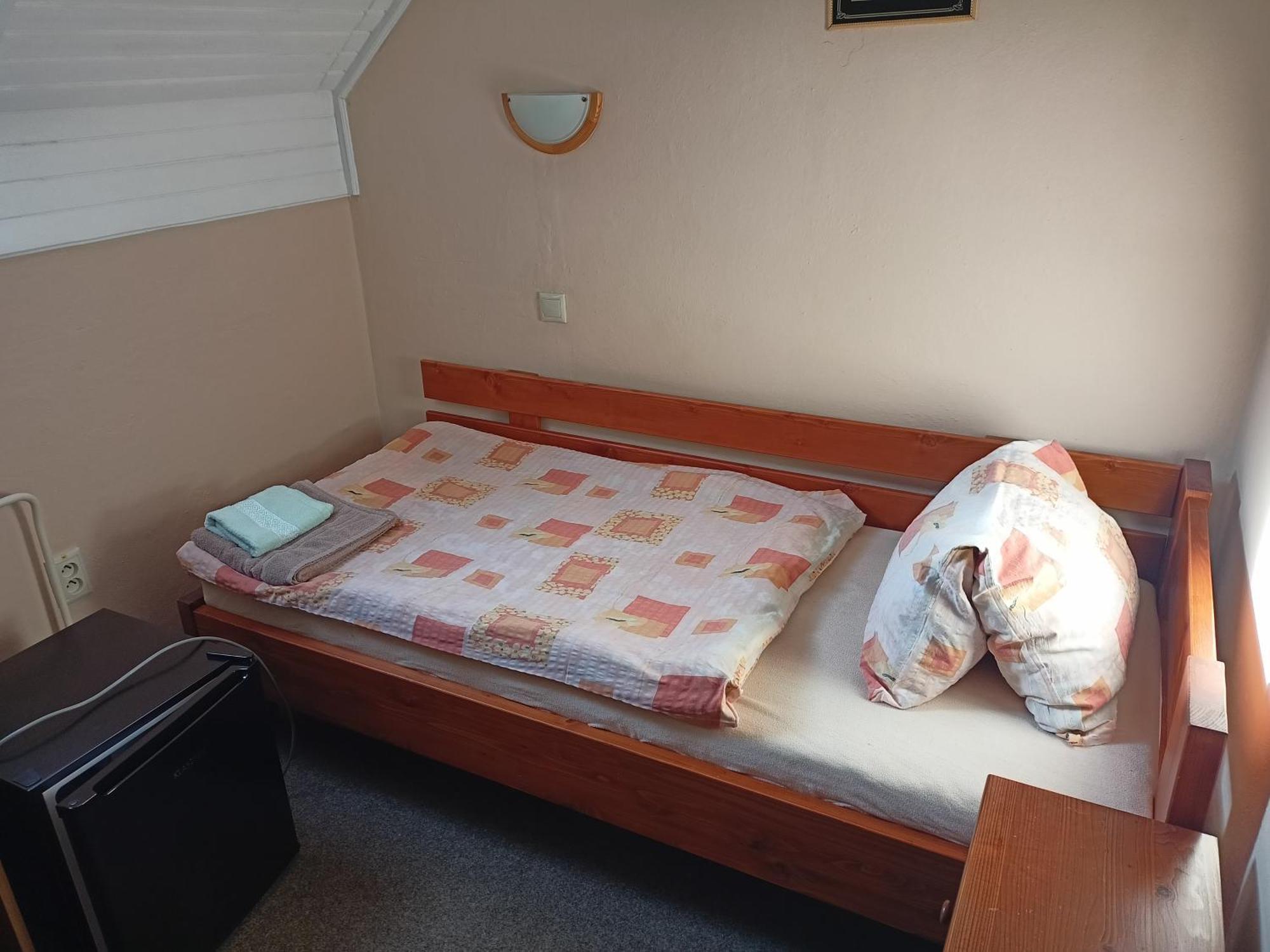 Hotel Kolonial Skalité Cameră foto