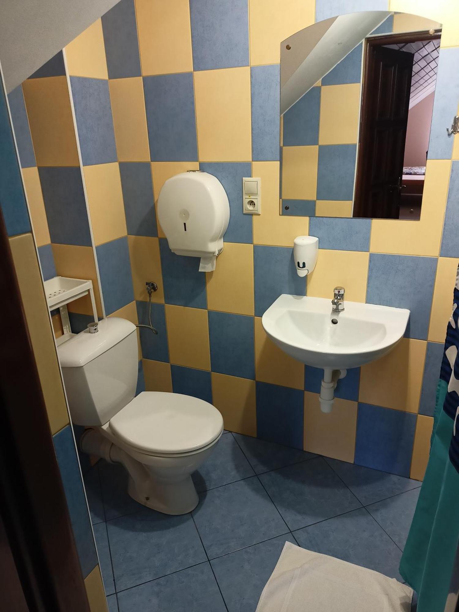 Hotel Kolonial Skalité Cameră foto