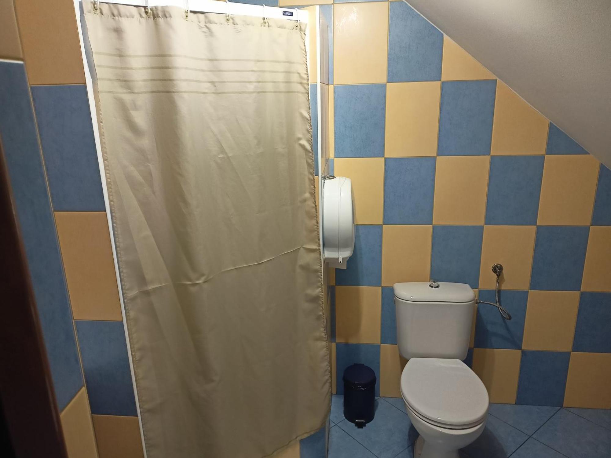 Hotel Kolonial Skalité Cameră foto