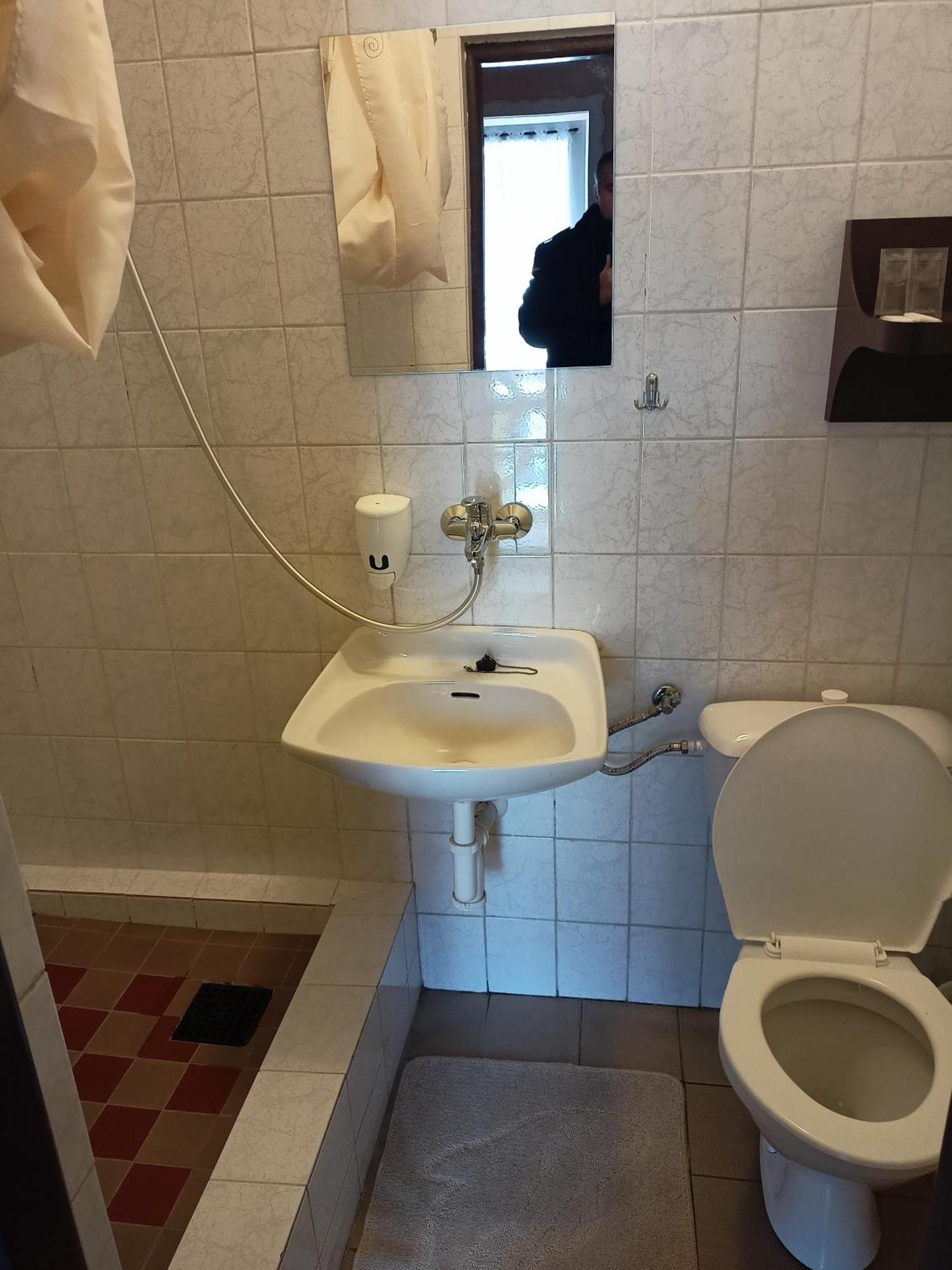 Hotel Kolonial Skalité Cameră foto
