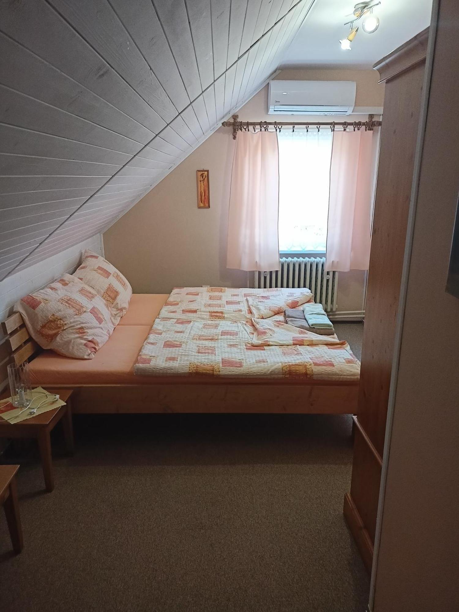 Hotel Kolonial Skalité Cameră foto